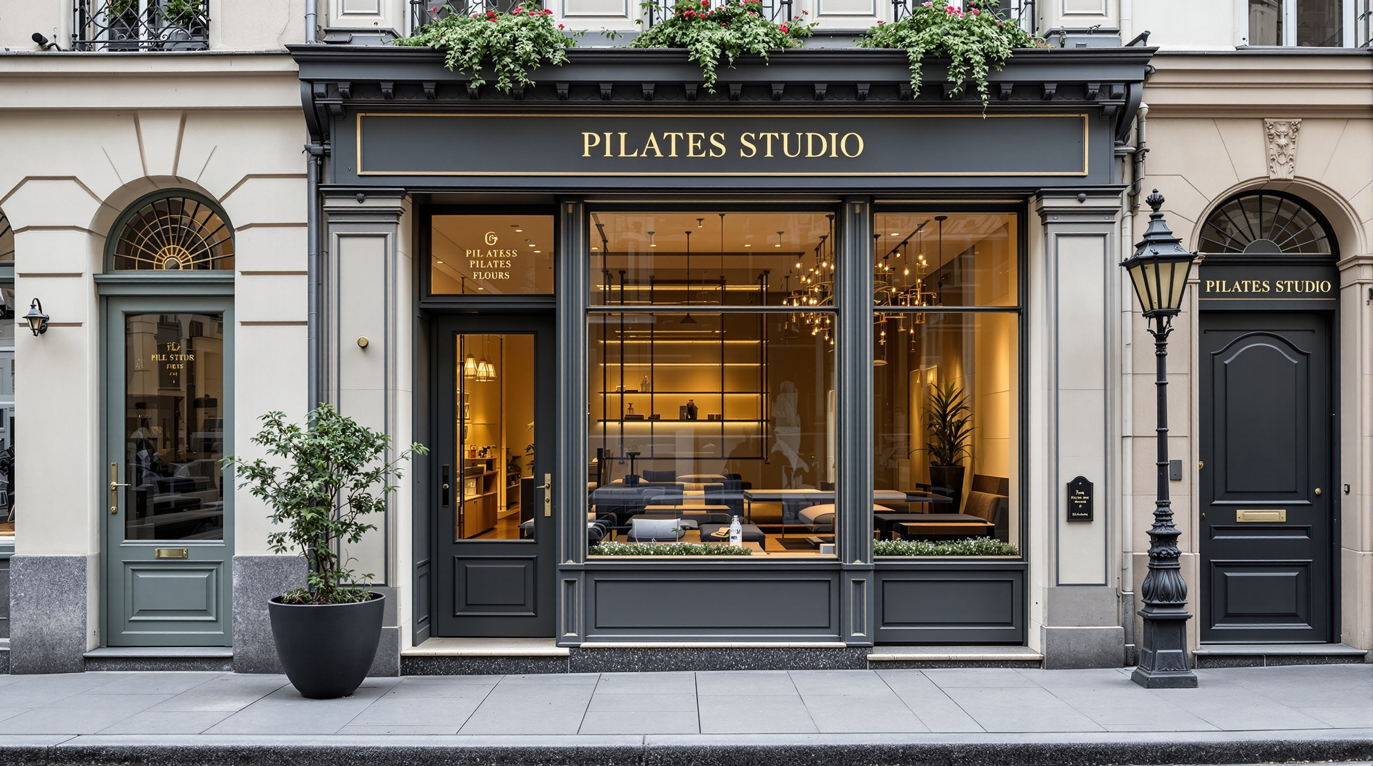 Pilates et nutrition alimentation